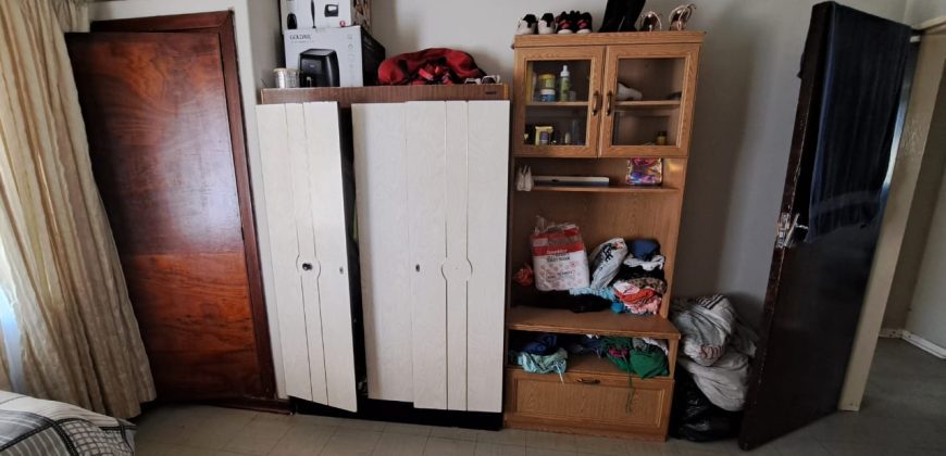 Apartment / Flat for Sale in Sasolburg Central