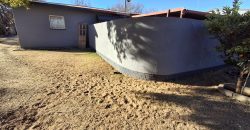 3 Bedroom House for Sale in Sasolburg Ext 23