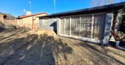 3 Bedroom House for Sale in Sasolburg Ext 23