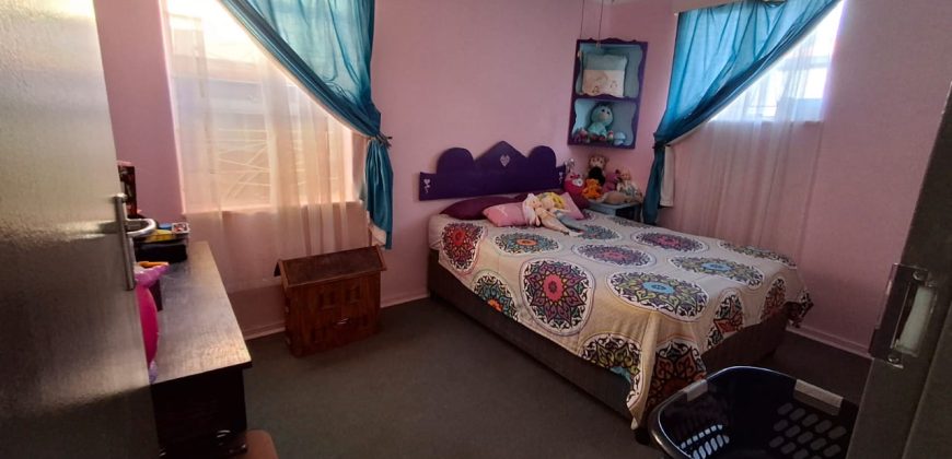 3 Bedroom House for Sale in Sasolburg Ext 23