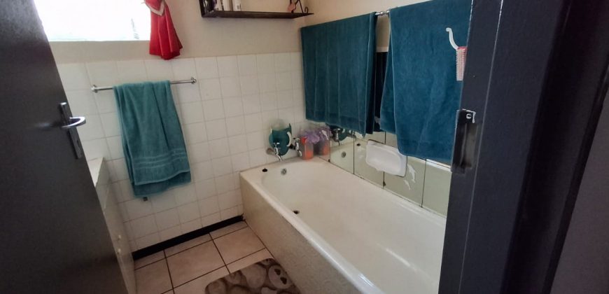3 Bedroom House for Sale in Sasolburg Ext 23