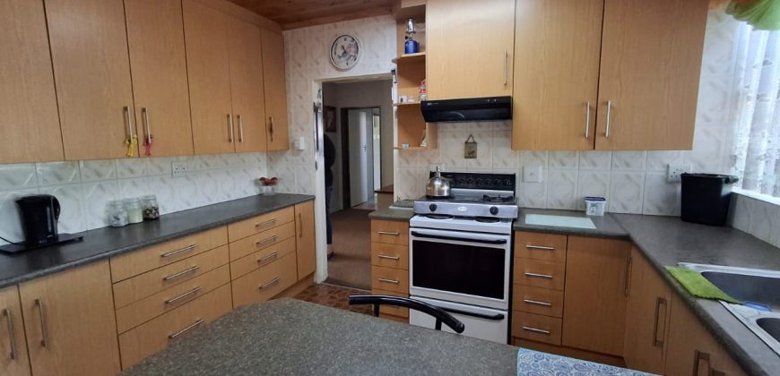 3 Bedroom House for Sale in Sasolburg Ext 23