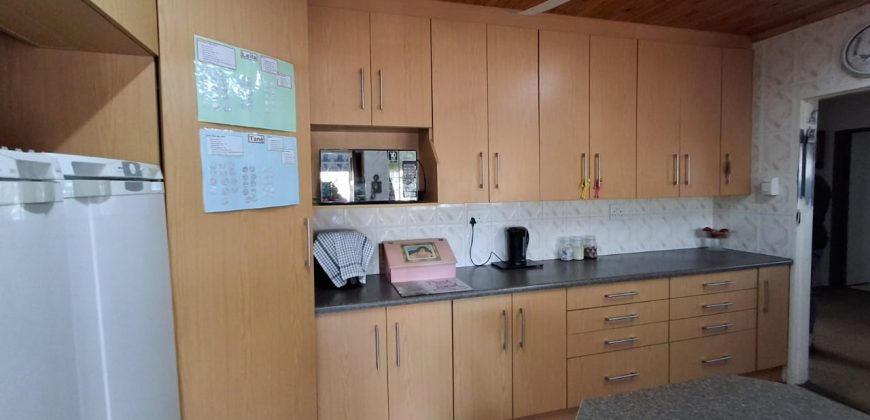 3 Bedroom House for Sale in Sasolburg Ext 23