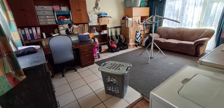 3 Bedroom House for Sale in Sasolburg Ext 23