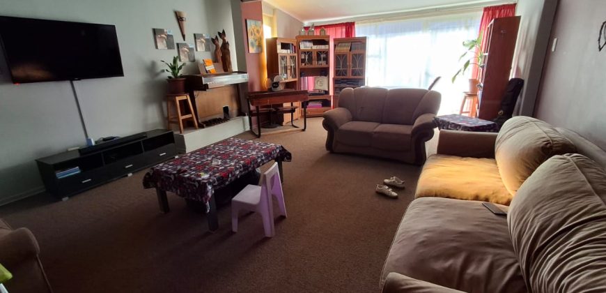3 Bedroom House for Sale in Sasolburg Ext 23