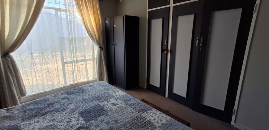 3 Bedroom House for Sale in Sasolburg Ext 23