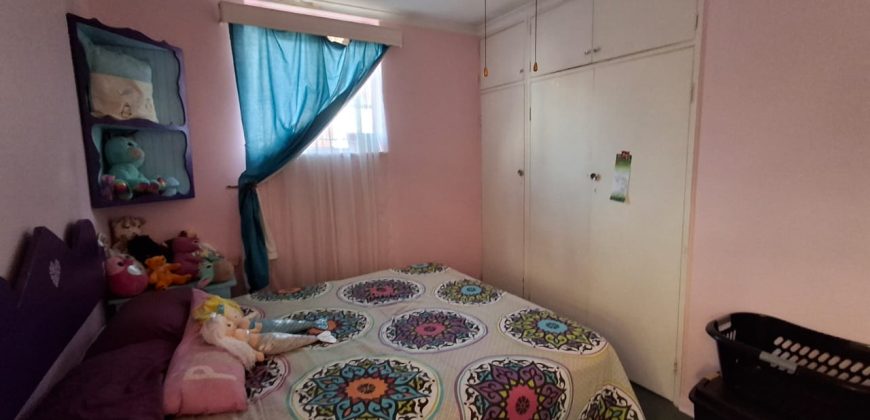 3 Bedroom House for Sale in Sasolburg Ext 23