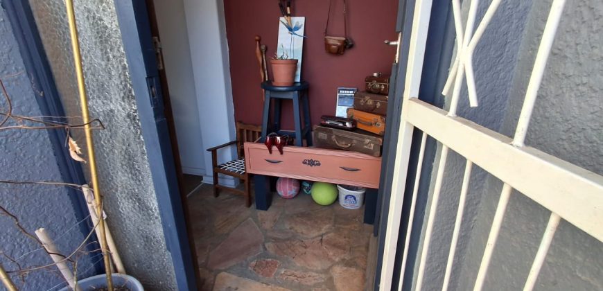 3 Bedroom House for Sale in Sasolburg Ext 23