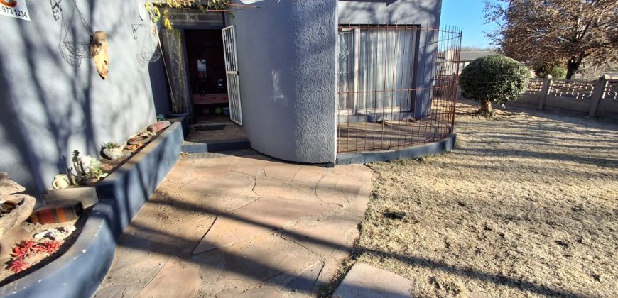 3 Bedroom House for Sale in Sasolburg Ext 23