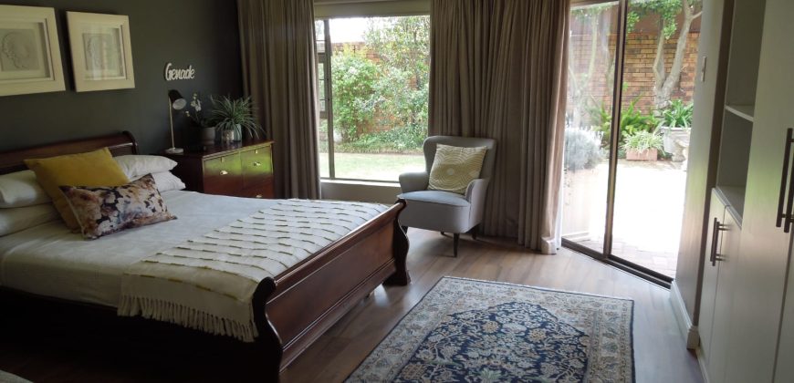 3 Bedroom Townhouse for Sale in Sasolburg Ext 23