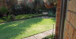 3 Bedroom Townhouse for Sale in Sasolburg Ext 23