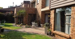 3 Bedroom Townhouse for Sale in Sasolburg Ext 23
