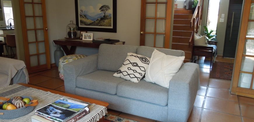 3 Bedroom Townhouse for Sale in Sasolburg Ext 23
