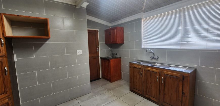 3 Bedroom House for Sale in Sasolburg Ext 10