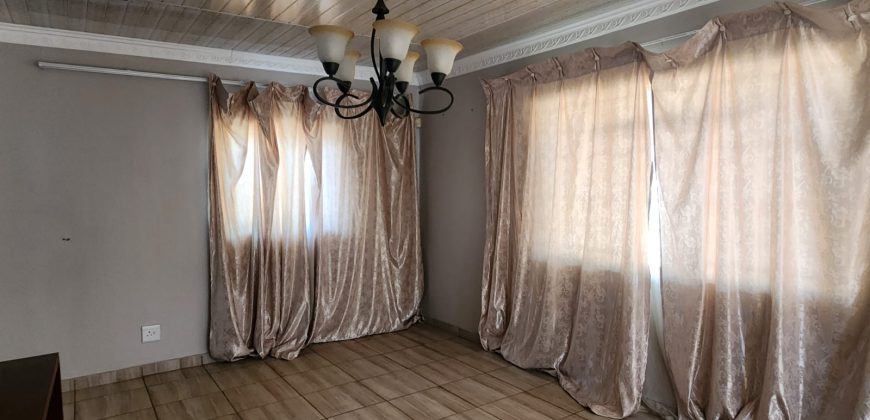 3 Bedroom House for Sale in Sasolburg Ext 10