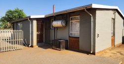 3 Bedroom House for Sale in Sasolburg Ext 10