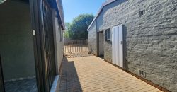 3 Bedroom House for Sale in Sasolburg Ext 10