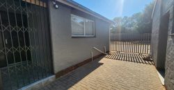 3 Bedroom House for Sale in Sasolburg Ext 10