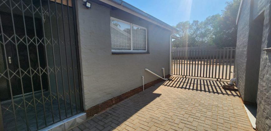 3 Bedroom House for Sale in Sasolburg Ext 10