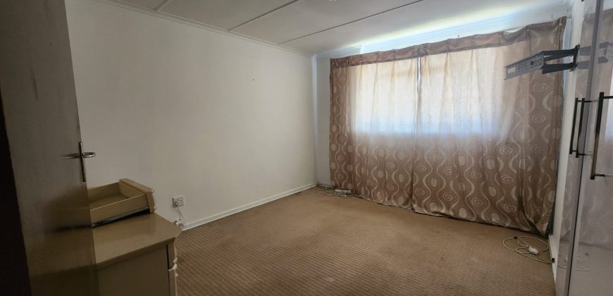 3 Bedroom House for Sale in Sasolburg Ext 10