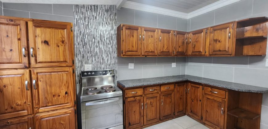 3 Bedroom House for Sale in Sasolburg Ext 10