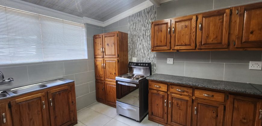 3 Bedroom House for Sale in Sasolburg Ext 10