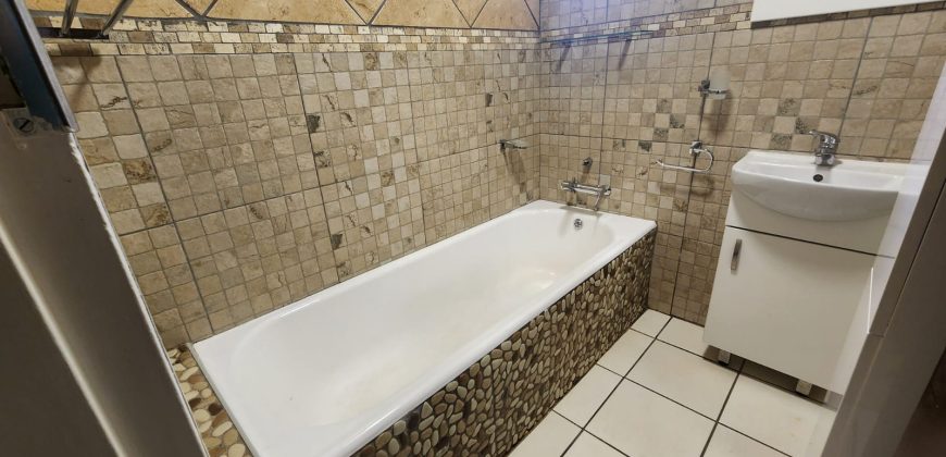 3 Bedroom House for Sale in Sasolburg Ext 10
