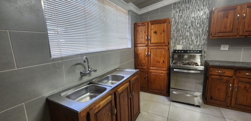 3 Bedroom House for Sale in Sasolburg Ext 10