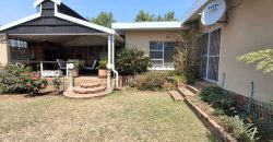3 Bedroom House for Sale in Vaalpark