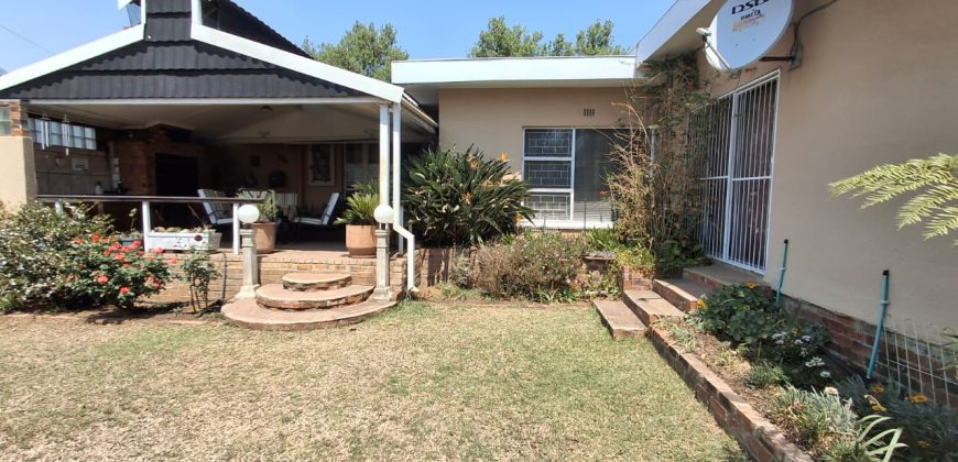 3 Bedroom House for Sale in Vaalpark