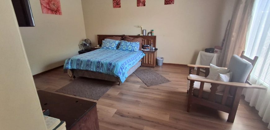 3 Bedroom House for Sale in Vaalpark