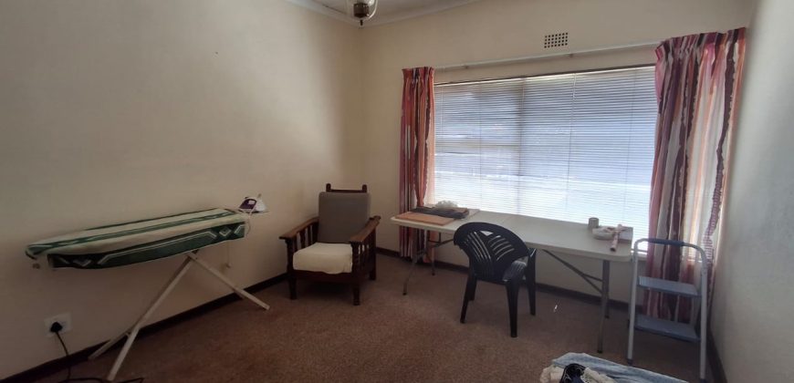 3 Bedroom House for Sale in Vaalpark