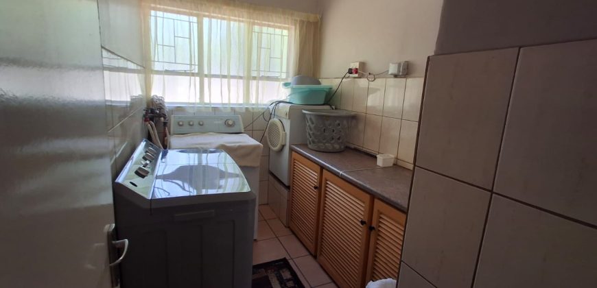 3 Bedroom House for Sale in Vaalpark