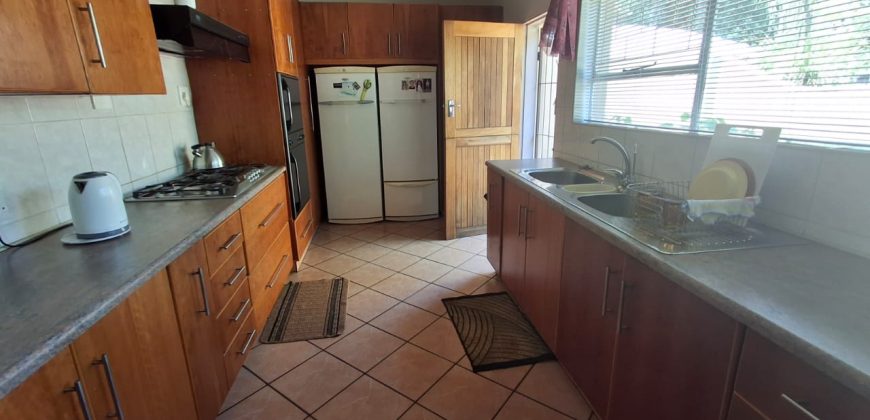 3 Bedroom House for Sale in Vaalpark
