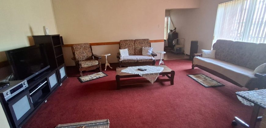 3 Bedroom House for Sale in Vaalpark