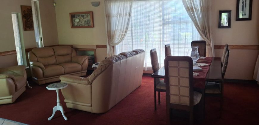 3 Bedroom House for Sale in Vaalpark