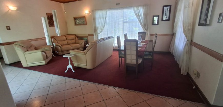 3 Bedroom House for Sale in Vaalpark