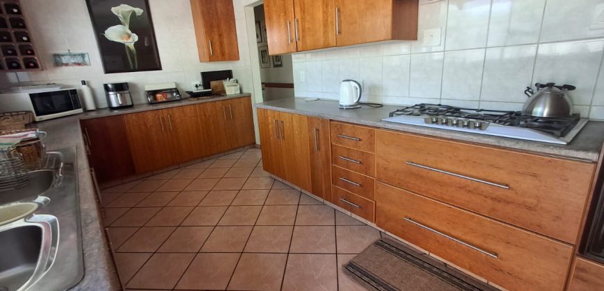 3 Bedroom House for Sale in Vaalpark