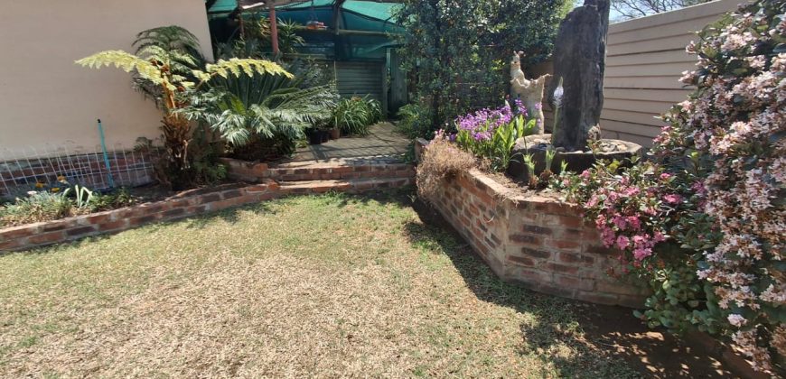 3 Bedroom House for Sale in Vaalpark