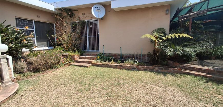3 Bedroom House for Sale in Vaalpark