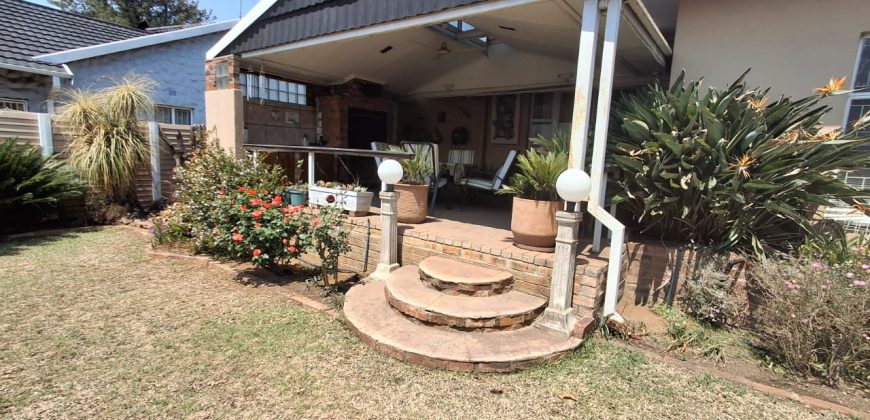 3 Bedroom House for Sale in Vaalpark