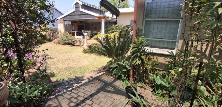 3 Bedroom House for Sale in Vaalpark