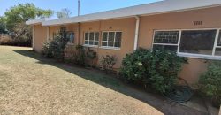 3 Bedroom House for Sale in Vaalpark
