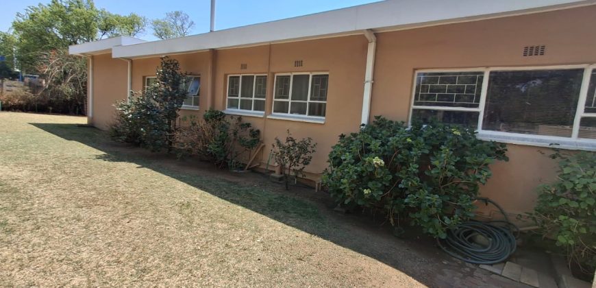 3 Bedroom House for Sale in Vaalpark