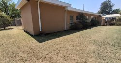 3 Bedroom House for Sale in Vaalpark