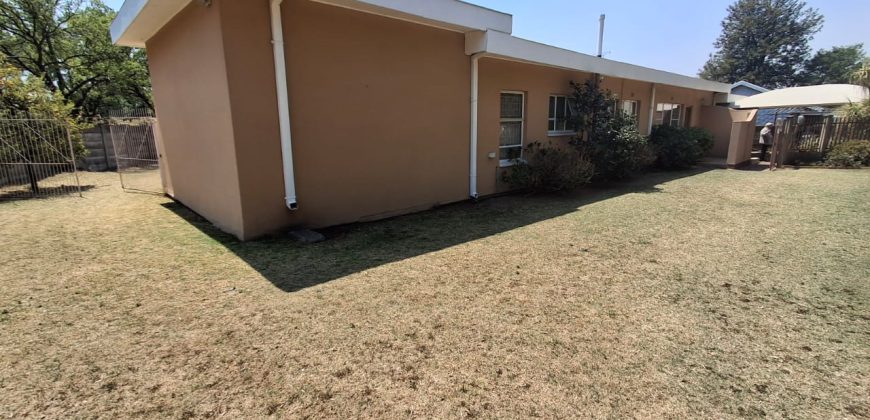 3 Bedroom House for Sale in Vaalpark