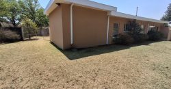 3 Bedroom House for Sale in Vaalpark