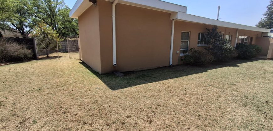 3 Bedroom House for Sale in Vaalpark