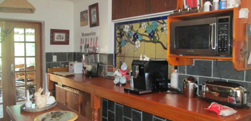 4 Bedroom House for Sale in Sasolburg Ext 15