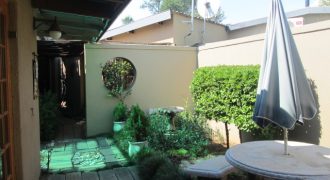 4 Bedroom House for Sale in Sasolburg Ext 15